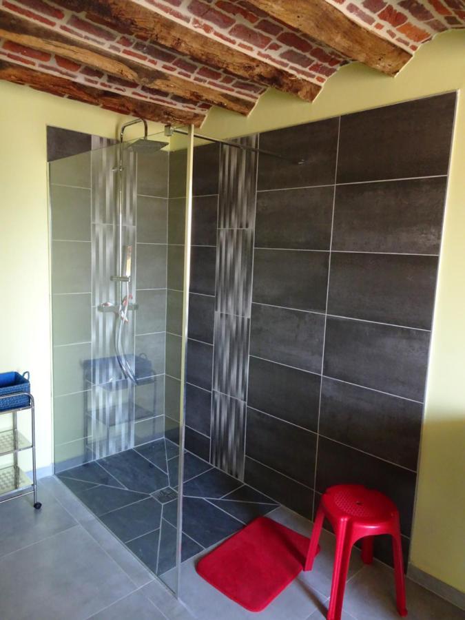 Le Rucher Lez-Fontaine Zewnętrze zdjęcie